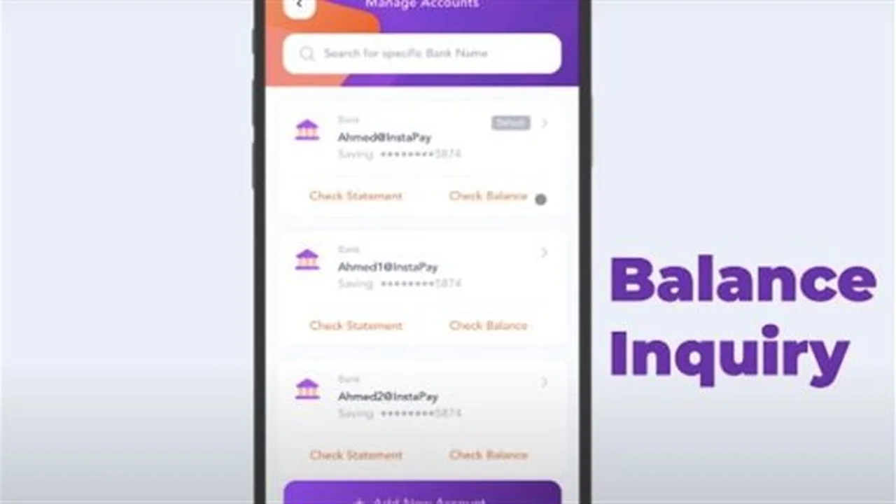 ميزة تقنية جديدة.. تطبيق إنستاباي يسهل إدارة المعاملات المالية لجميع المستخدمين بطريقة مبتكرة